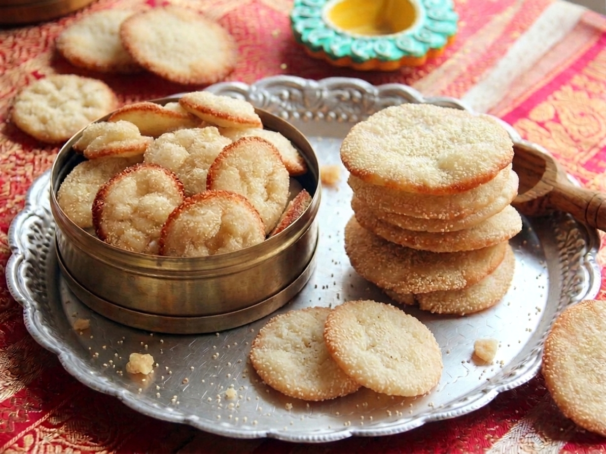 Anarase (Sugar)