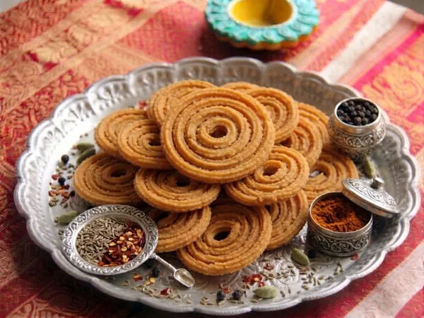 Chakli